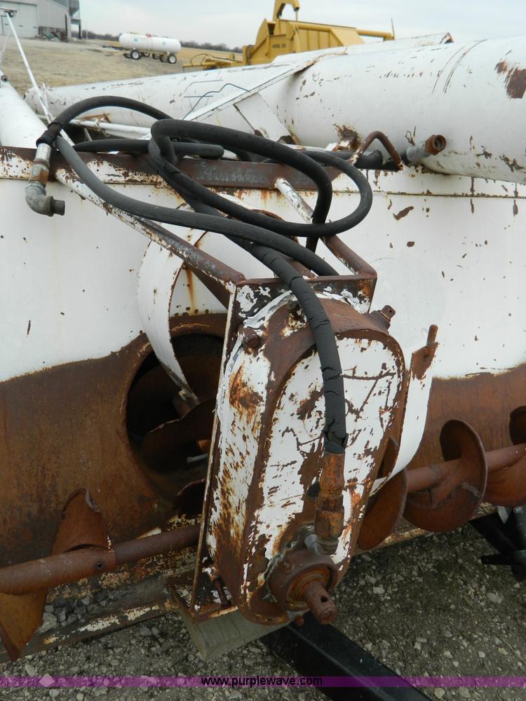 image for item D8742 Piester auger