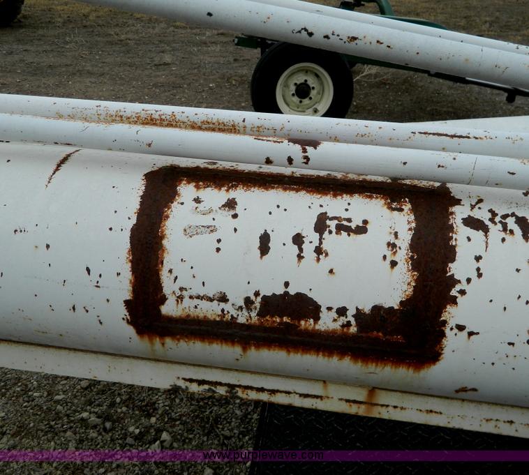 image for item D8742 Piester auger