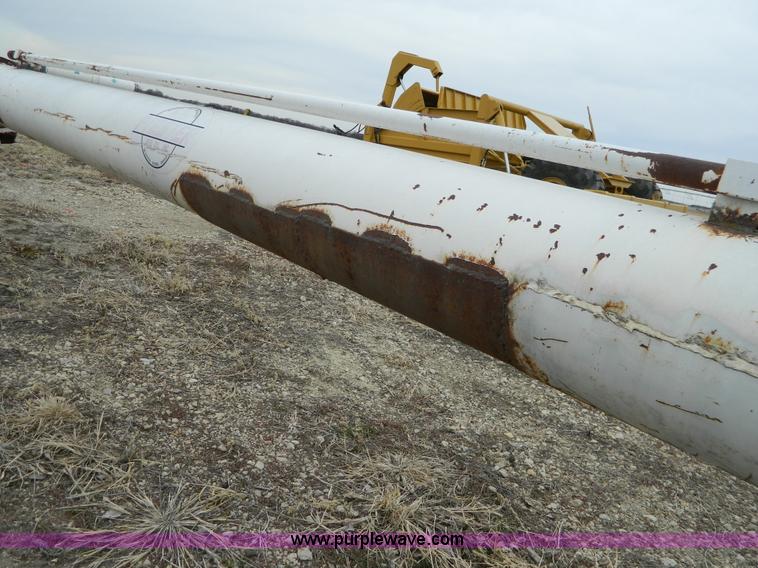 image for item D8742 Piester auger