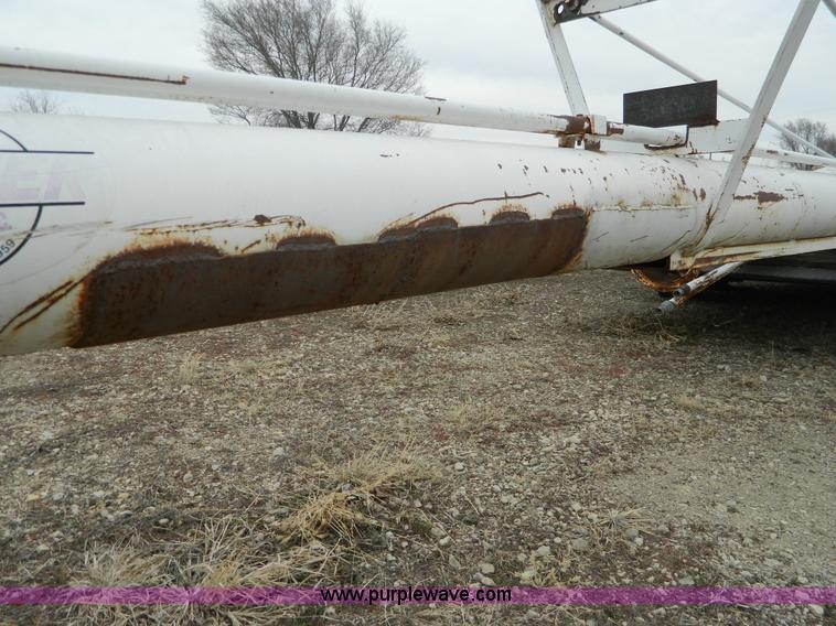 image for item D8742 Piester auger