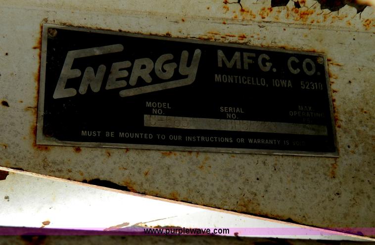 image for item D8742 Piester auger