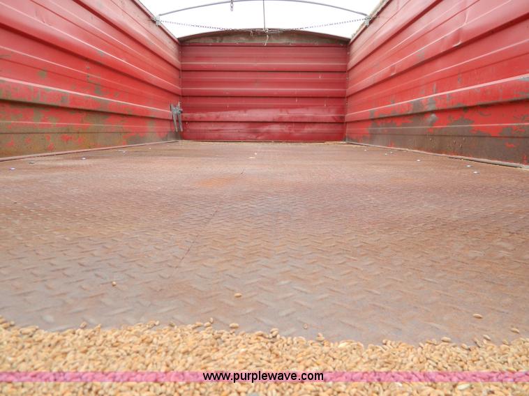 image for item D8743 1980 Chevrolet C70 dump truck