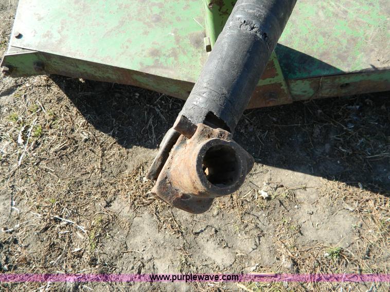image for item D8752 John Deere K0205 rotary mower