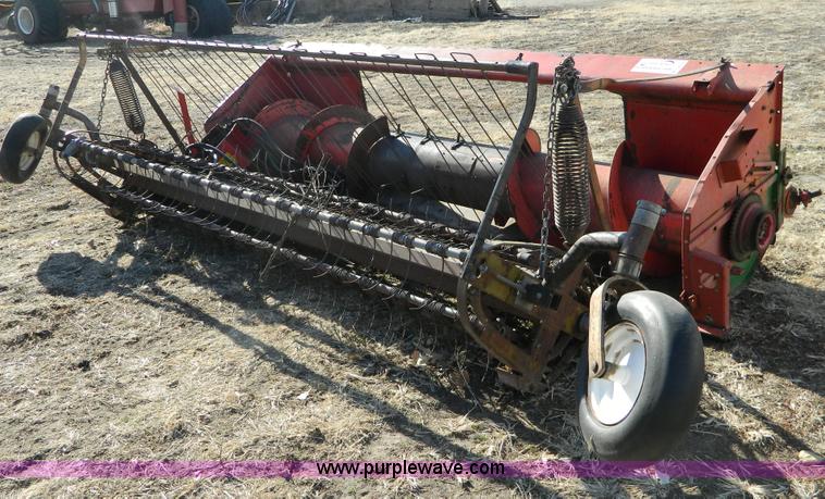 image for item D8756 Sundren pickup reel