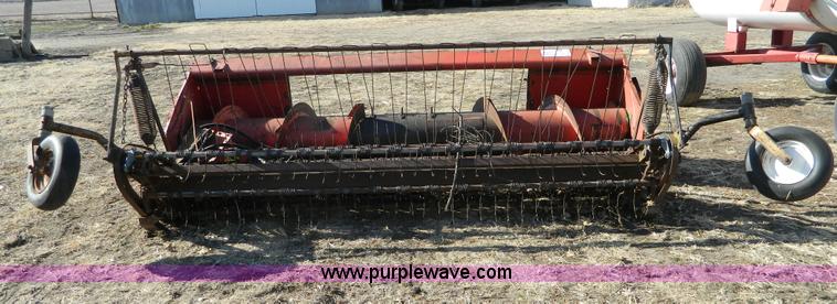 image for item D8756 Sundren pickup reel