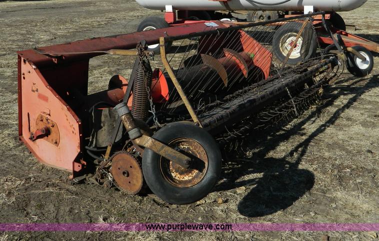 image for item D8756 Sundren pickup reel
