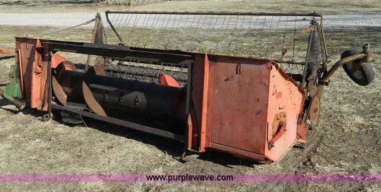 image for item D8756 Sundren pickup reel