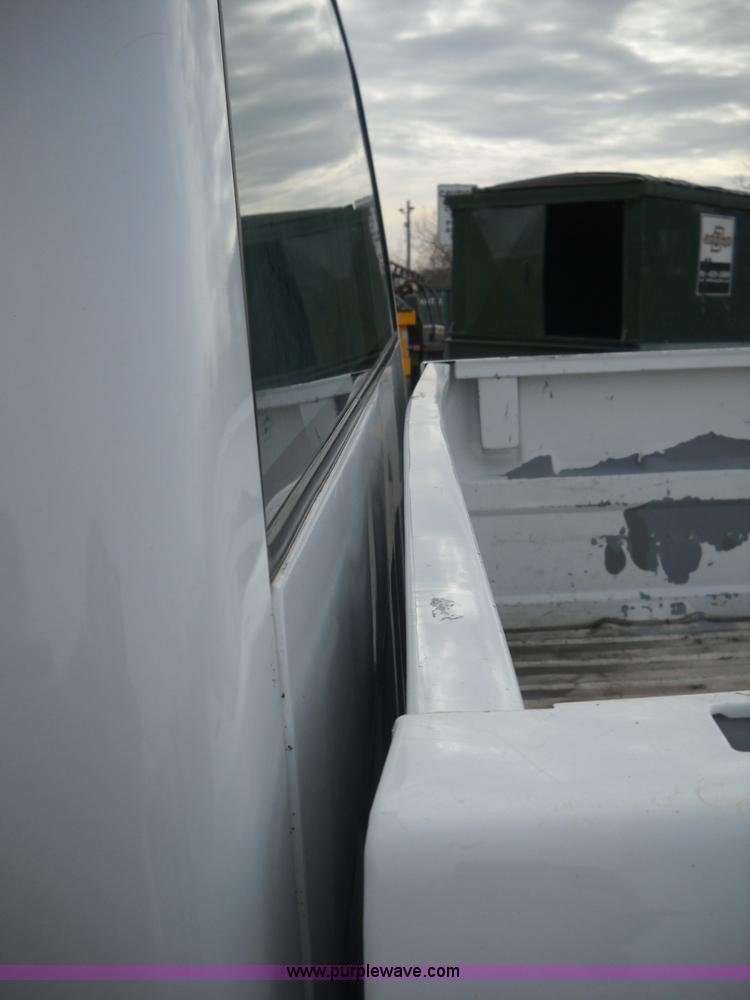 image for item A1842 1999 Chevrolet C2500 pickup truck