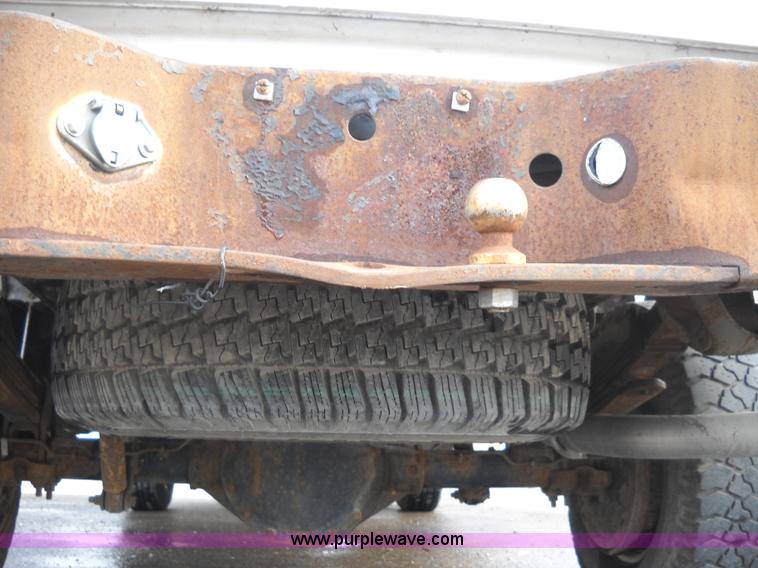 image for item A1842 1999 Chevrolet C2500 pickup truck