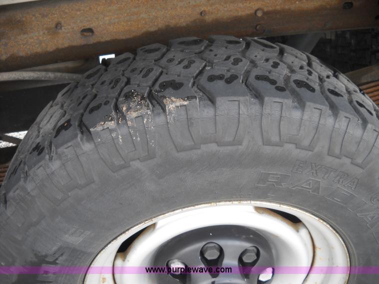 image for item A1842 1999 Chevrolet C2500 pickup truck