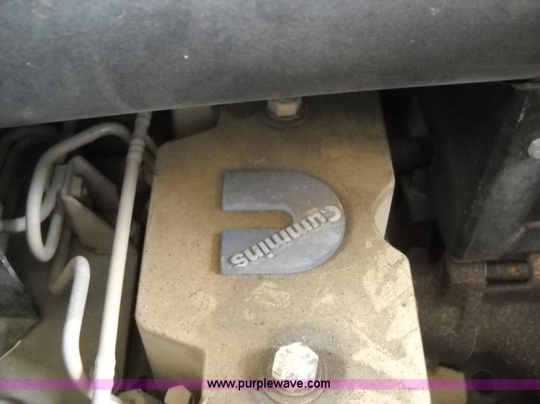 image for item A1843 1993 Blue Bird All American school bus