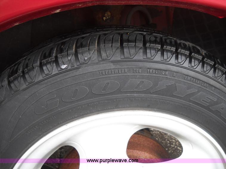 image for item A1844 1996 Ford Contour GL