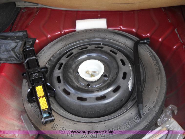 image for item A1844 1996 Ford Contour GL