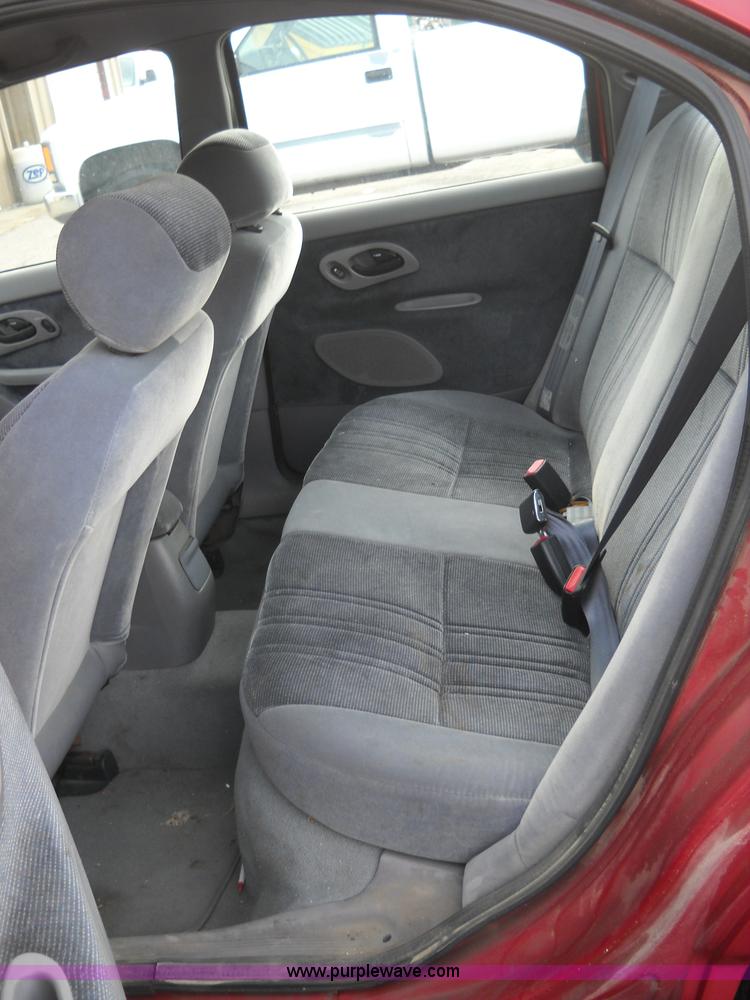 image for item A1844 1996 Ford Contour GL