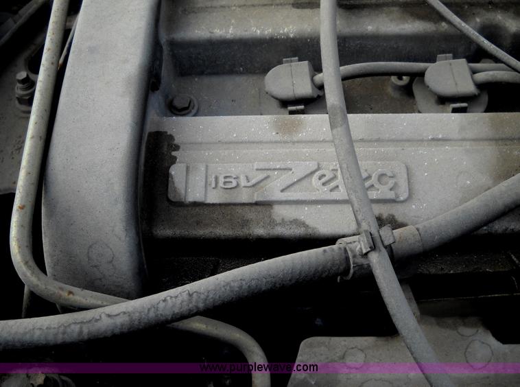 image for item A1844 1996 Ford Contour GL