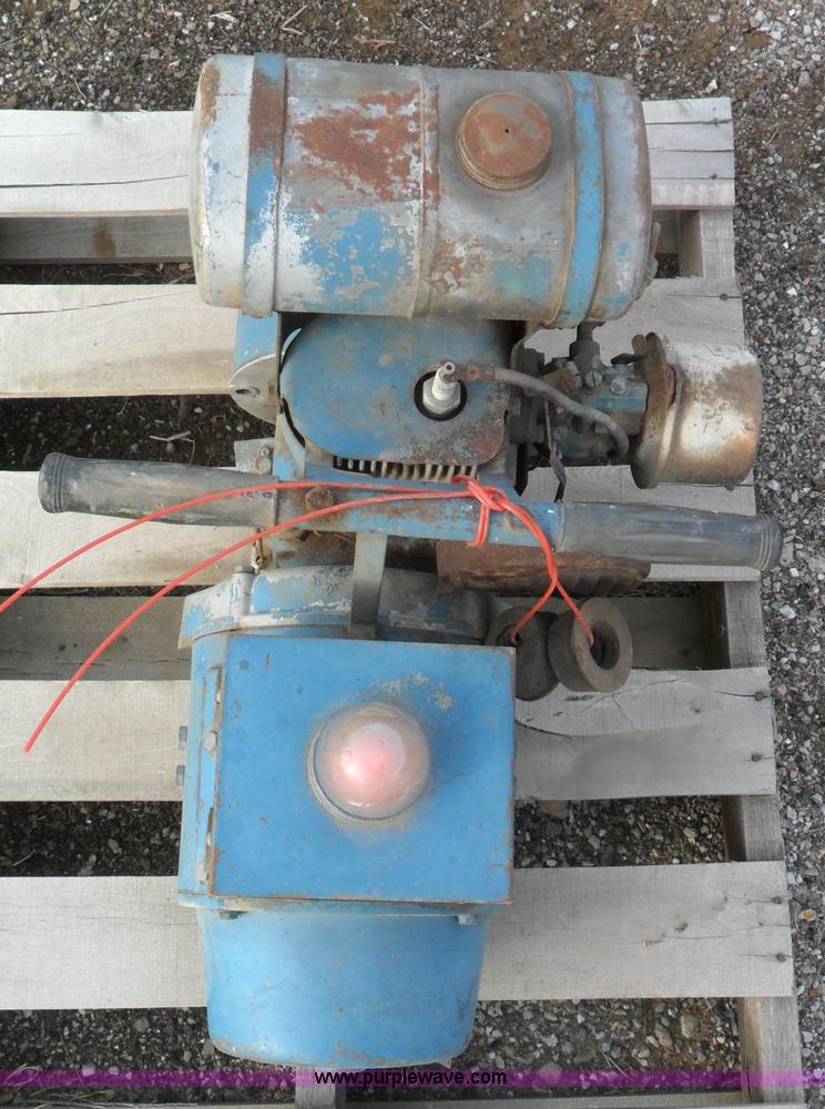 image for item A1951 Kohler generator
