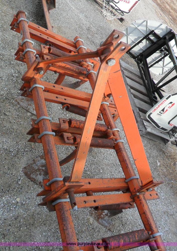 image for item A1962 Three point cultivator