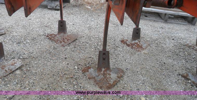 image for item A1962 Three point cultivator