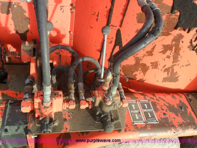 image for item A1968 Crafco EZ Pour melter applicator