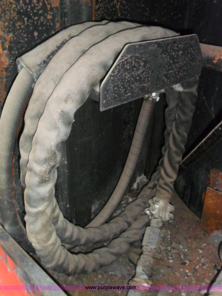 image for item A1968 Crafco EZ Pour melter applicator