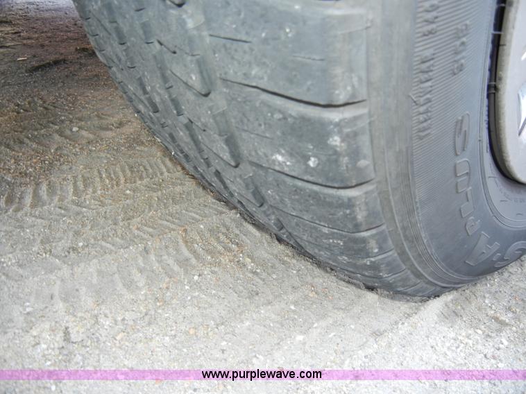 image for item A3423 2005 Ford Crown Victoria Police Interceptor