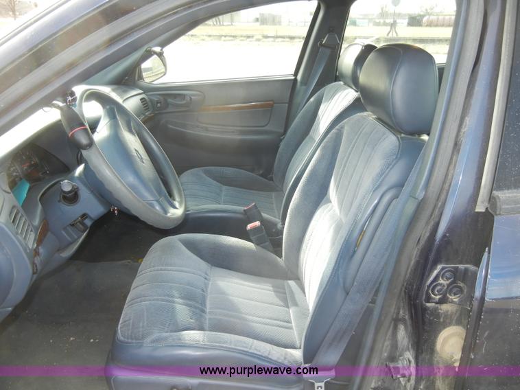image for item A3469 2000 Chevrolet Impala