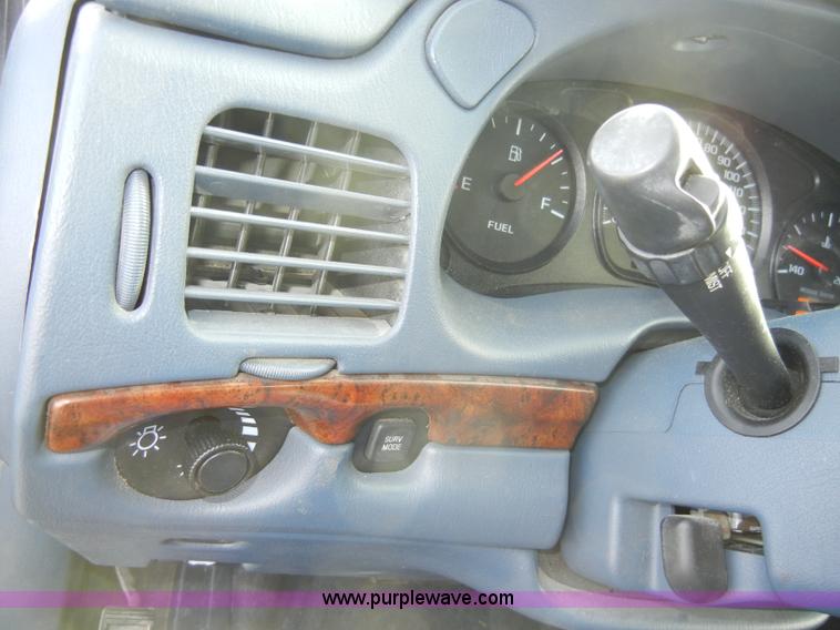 image for item A3469 2000 Chevrolet Impala