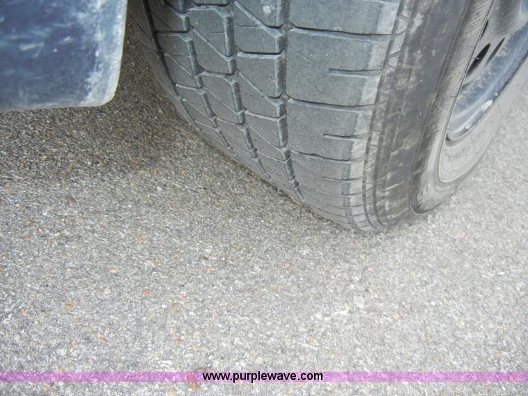 image for item A3469 2000 Chevrolet Impala