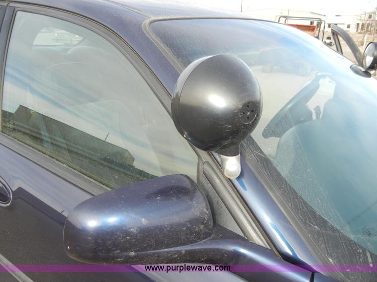 image for item A3469 2000 Chevrolet Impala