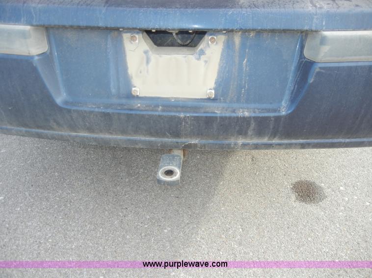 image for item A3469 2000 Chevrolet Impala