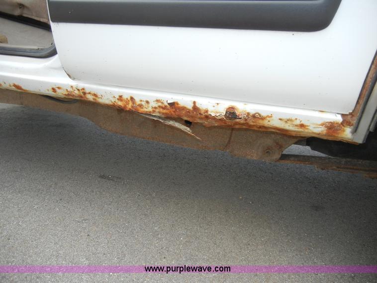 image for item A3470 1999 Chevrolet Blazer LS SUV