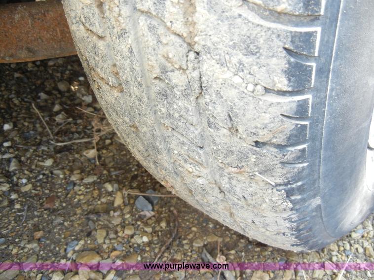 image for item A3489 1999 Ford Ranger XLT supercab pickup truck