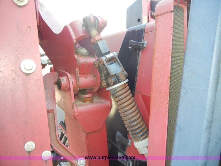 image for item A3497 Toro Grounds Master 580D mower