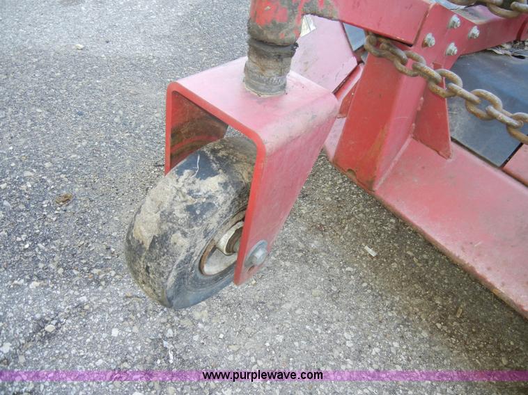 image for item A3497 Toro Grounds Master 580D mower