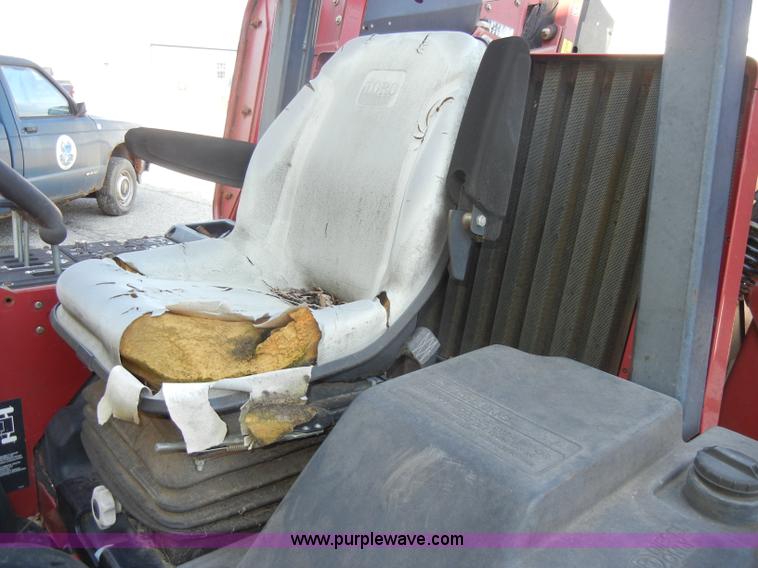 image for item A3497 Toro Grounds Master 580D mower