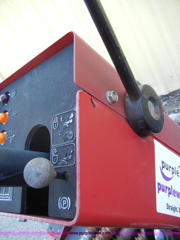 image for item A3497 Toro Grounds Master 580D mower