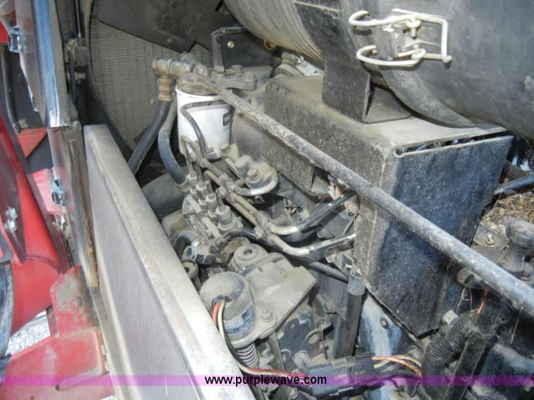 image for item A3497 Toro Grounds Master 580D mower