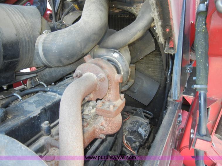 image for item A3497 Toro Grounds Master 580D mower