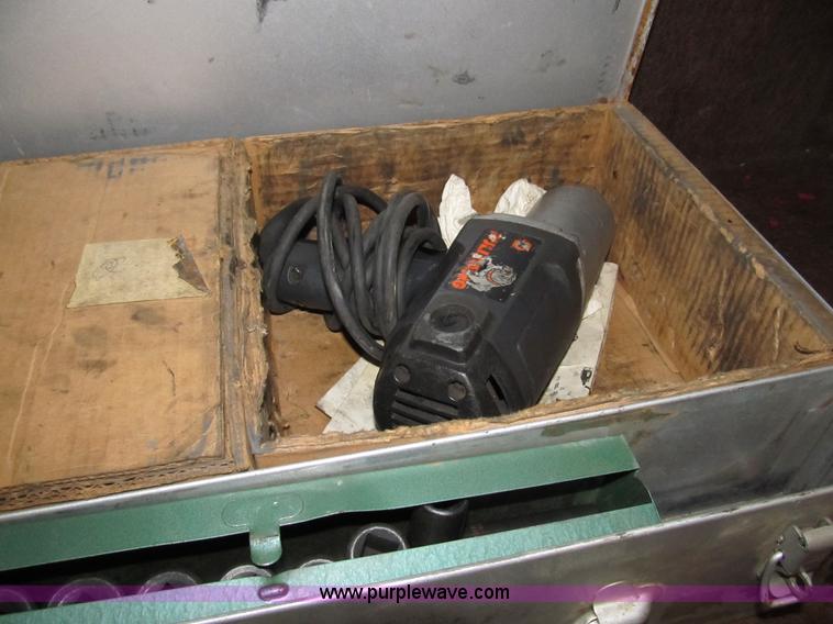 image for item A5419 1995 Freightliner FL60 rescue vehicle