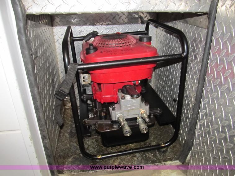 image for item A5419 1995 Freightliner FL60 rescue vehicle