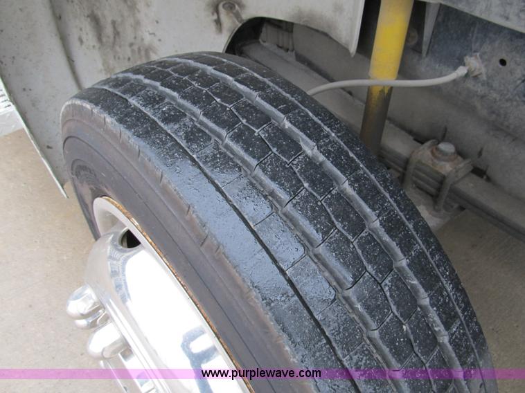 image for item A5419 1995 Freightliner FL60 rescue vehicle