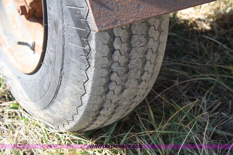 image for item A6974 Harnischfeger portable welder