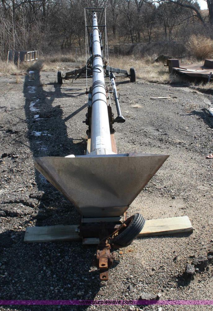 image for item A6975 Batco 1385S conveyor