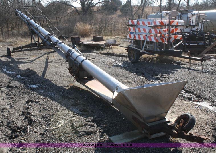 image for item A6975 Batco 1385S conveyor