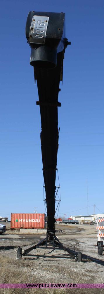 image for item A6975 Batco 1385S conveyor