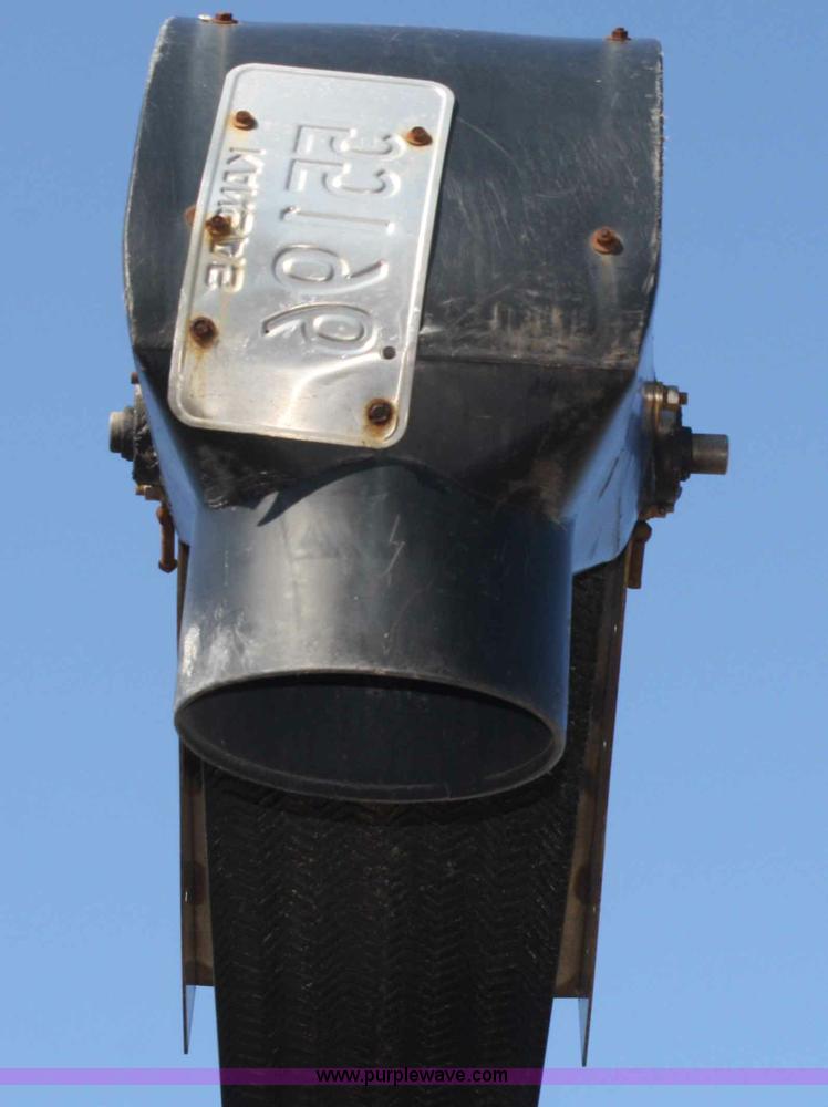 image for item A6975 Batco 1385S conveyor