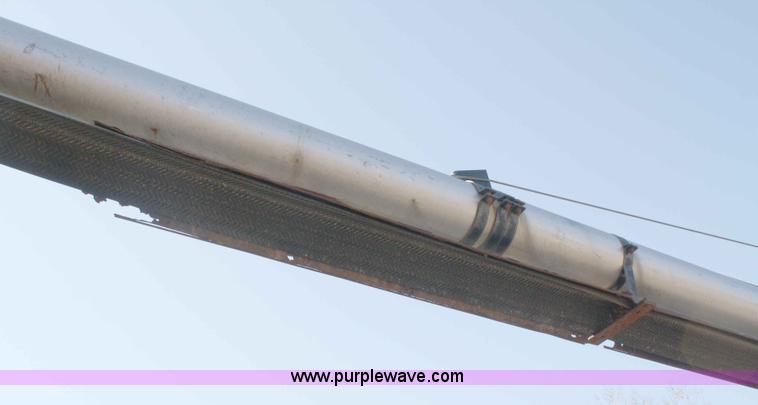 image for item A6975 Batco 1385S conveyor