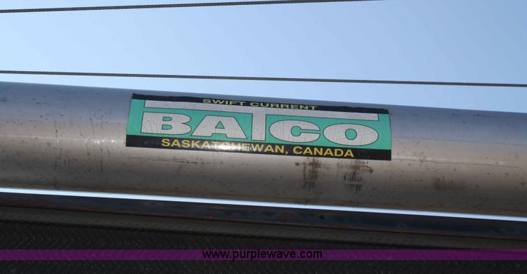 image for item A6975 Batco 1385S conveyor