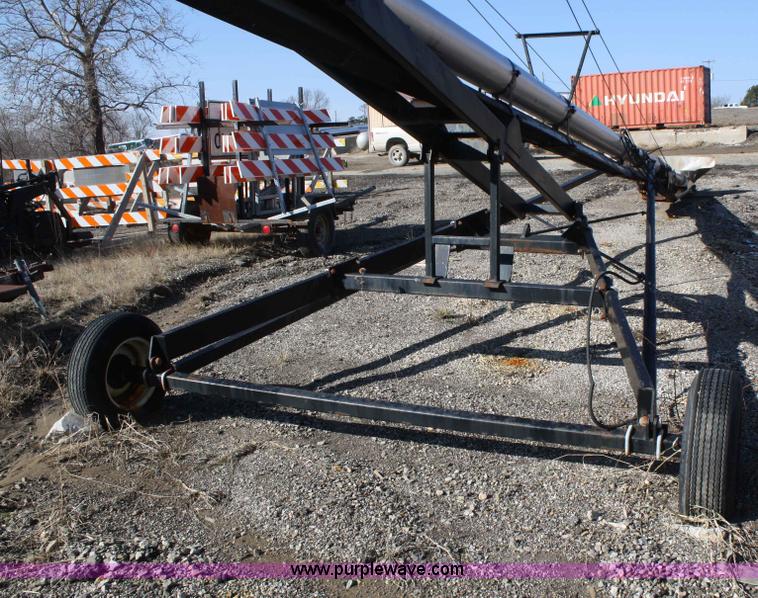 image for item A6975 Batco 1385S conveyor