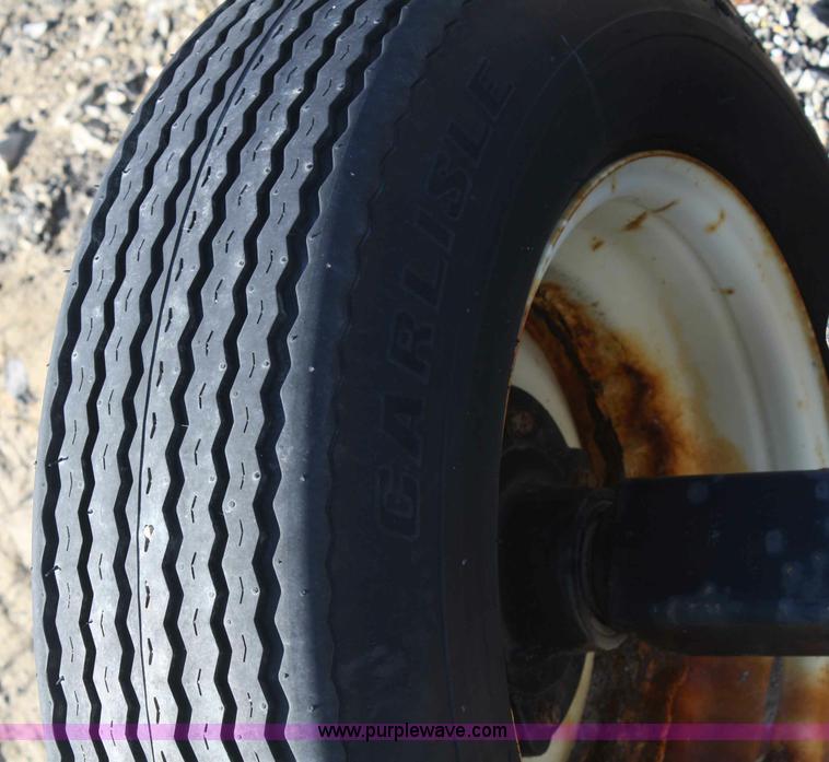 image for item A6975 Batco 1385S conveyor